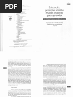 TEXTO 7 - Educação Proteção Social 