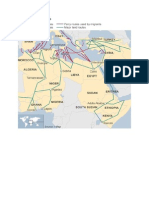 Frontex Map 1