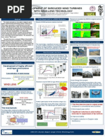 EWEA2011 Poster