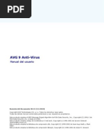 Download AVG 9 Anti-Virus - Manual de Usuario by William SN27899331 doc pdf
