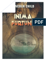 Lincoln Child - Inima Furtunii - V 1.0