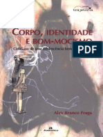 Corpo, Identidade e Bom-mocismo - Cotidiano de Uma Adolescência Bem-comportada