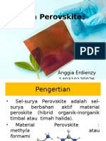 Sel Surya Perovskite