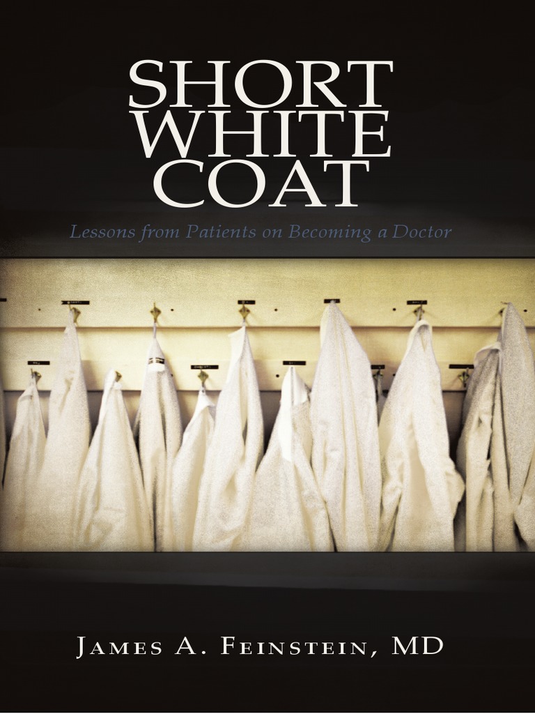 Short White Coat PDF Medical School Physician