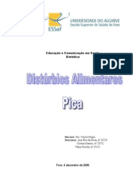 Distúrbios Alimentares: Pica