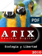 Revista ATIX Número 16