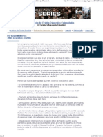 A Reação Do Cristão Diante Das Calamidades - David Wilkerson