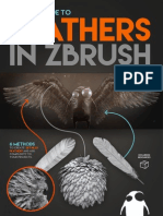 Download Creating Feathers in ZBrush by zanibab SN279013178 doc pdf
