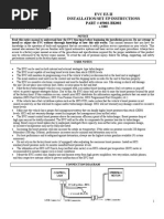 Download HKS EVC V Boost Controller setup instructions by Dave_B SN27901528 doc pdf