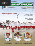 Revista Verde-Oliva Nº 203