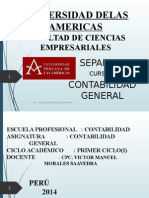 Contabilidad I - Doc. Morales