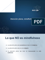 Atención+plena,+mindfulness