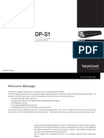 DP-S1_manual_v1