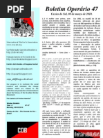 Boletim 47