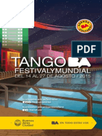 Festival Tango