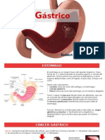 Cancer Gastrico