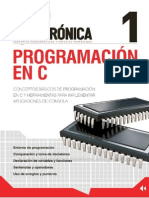 Programacion en C-Libro 1