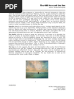 Download The Old Man and the Sea by homeless_heart SN27902442 doc pdf