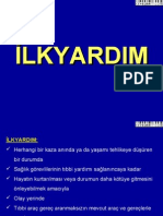 I LKYARDIM