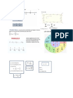 Formulas Fisica