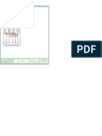 Diagrama Eléctrico de Fuerza para Semaforo de 2 Vías