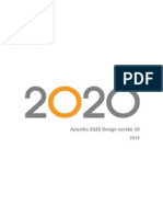Apostila 2020 Design V10.5
