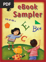 Critical Thinking Sampler Ebook