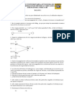 Fisica III Taller 1