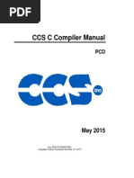 Manual Ccs Pic