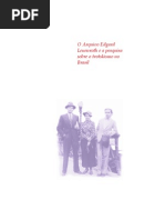 Ael e a Pesquisa Sobre o Trotskismo