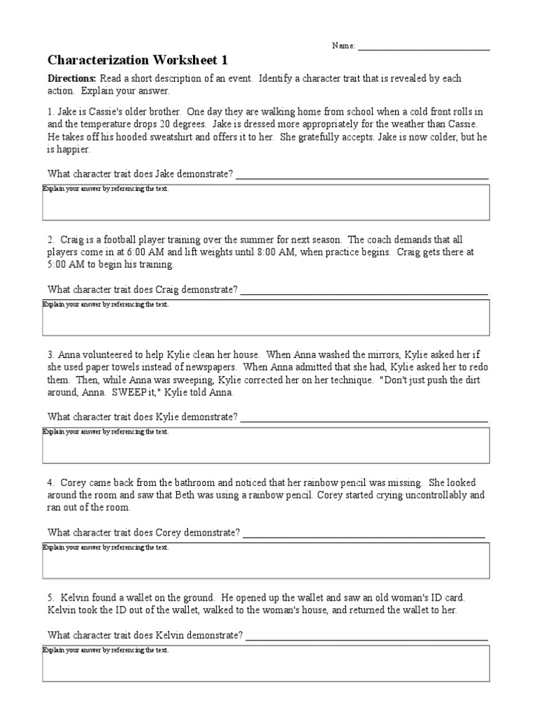 Worksheets Read Theory Worksheets workbooks read theory worksheets free printable for steal characterization worksheet library theory