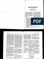 Método Comparativo - David Collier