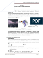 Capitulo X Estadistica Aplicada A La Hidrologia