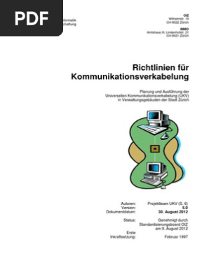 Ch Oiib Ukv Handbook V5 German