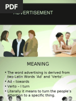 Download Advertisement by arathyp SN27904978 doc pdf