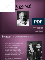 Picasso English Advanced 3