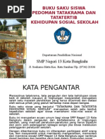 Download BUKU SAKU SISWA by supriatno SN27905830 doc pdf