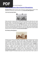 Download Asal Usul Minang Kabau by Zelivia Sanova SN279064189 doc pdf