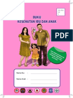 (NEW) Buku KIA 2015 - Bagian I. KESEHATAN IBU