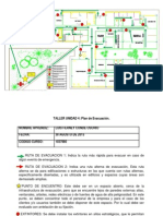 Taller Semana 4 Planes de Emergencia