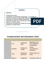 Semana 1