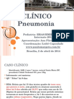 Caso Clin Pneumonia