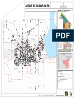 Resistencia Circuitos Electorales PDF