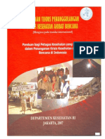 Buku Pedoman Teknis Pkk Ab