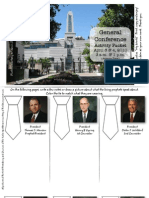 Download 2010 April General Conference Packet by earl-girl8086 SN27909477 doc pdf
