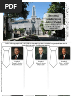 Download 2010 April General Conference Packet by earl-girl8086 SN27909477 doc pdf