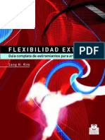 Kim Sang H. - Flexibilidad Extrema