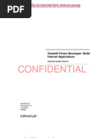 Download Oracle 9i Forms Builder Volume I by freeoraclebooks SN27910757 doc pdf