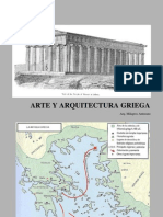 Arte y Arquitectura de Grecia1