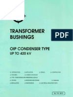 Transformer Bushing(1)